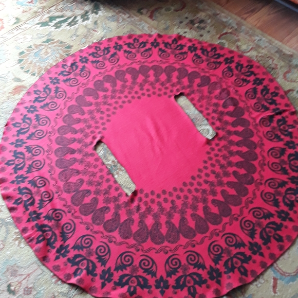 Vintage Shawl/ Sweater  A131 - Picture 14 of 14